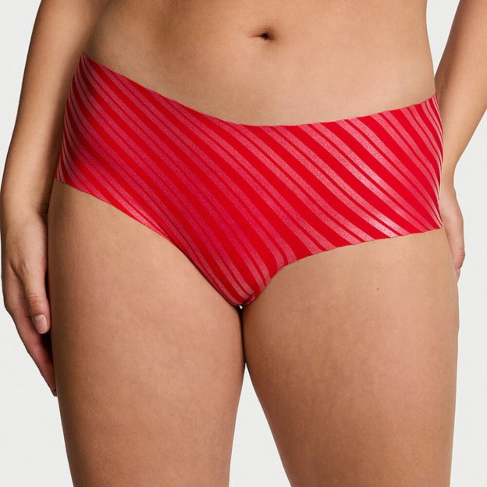 NWT Victoria Secret No Show Cheeky Panty